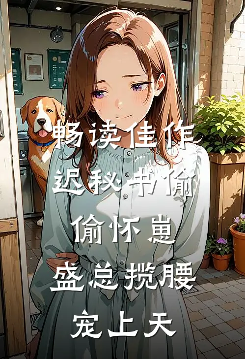 畅读佳作迟秘书偷偷怀崽，盛总揽腰宠上天