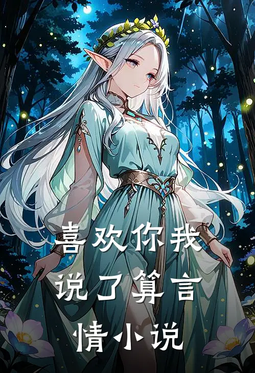 喜欢你我说了算言情小说