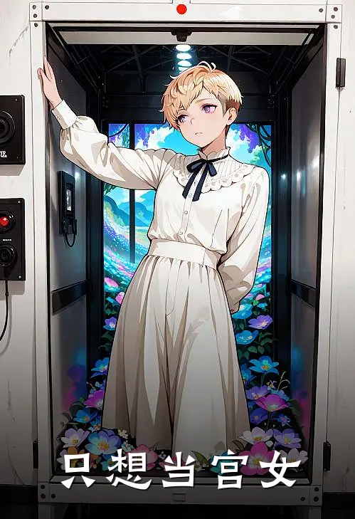 只想当宫女