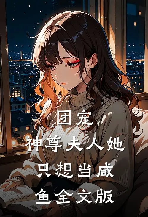 团宠神尊夫人她只想当咸鱼全文版