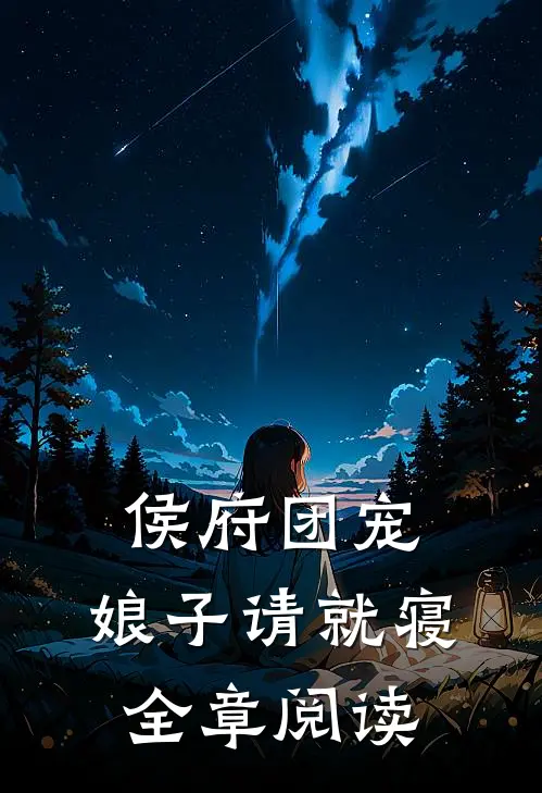 侯府团宠：娘子请就寝全章阅读