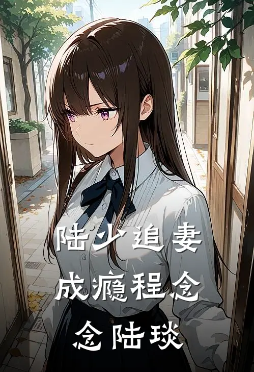 陆少追妻成瘾程念念陆琰