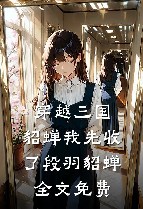 穿越三国，貂蝉我先收了段羽貂蝉全文免费