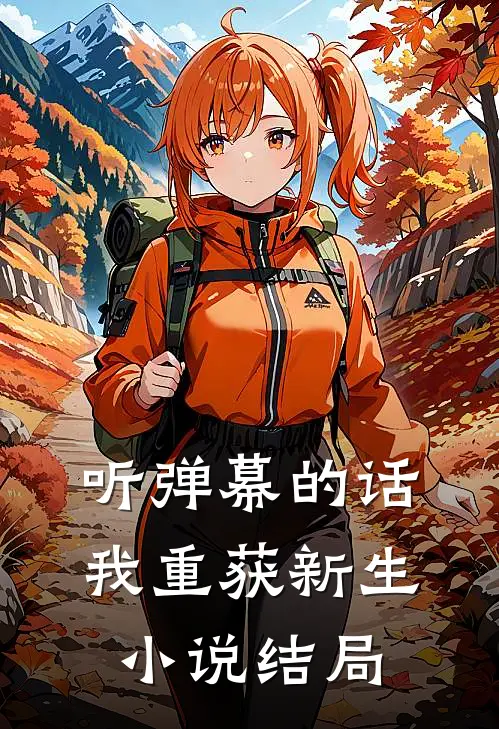 听弹幕的话，我重获新生小说结局