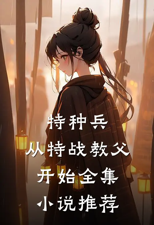 特种兵：从特战教父开始全集小说推荐