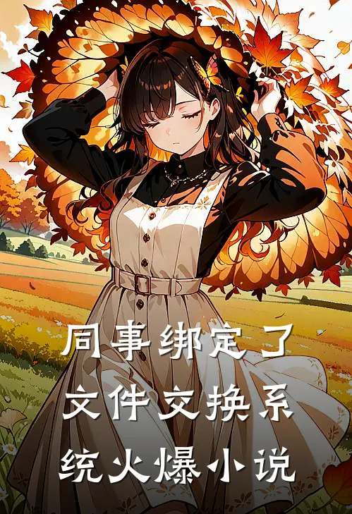 同事绑定了文件交换系统火爆小说