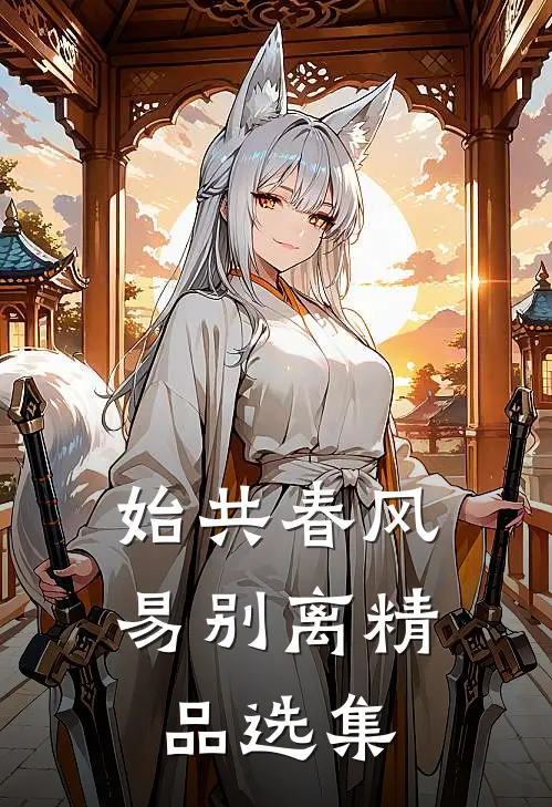 始共春风易别离精品选集