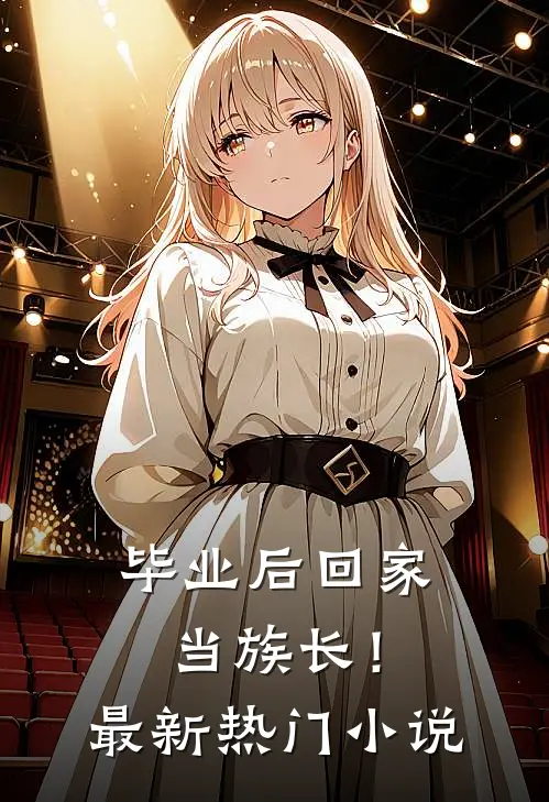 毕业后回家当族长！最新热门小说