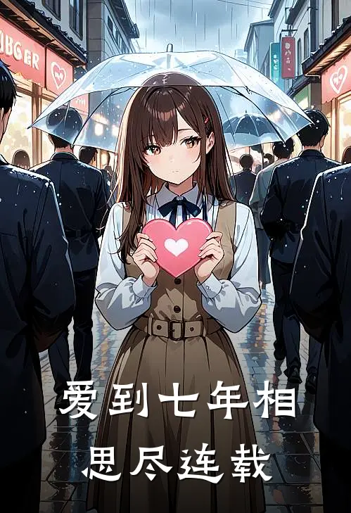 爱到七年相思尽连载