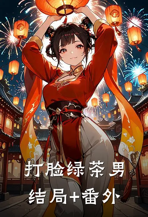 打脸绿茶男结局+番外