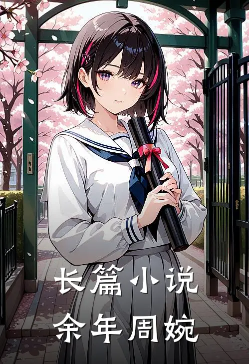 长篇小说余年周婉