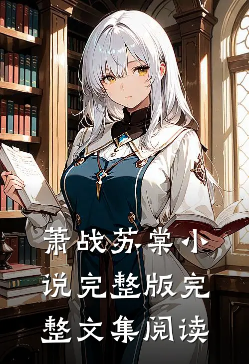 萧战苏棠小说完整版完整文集阅读