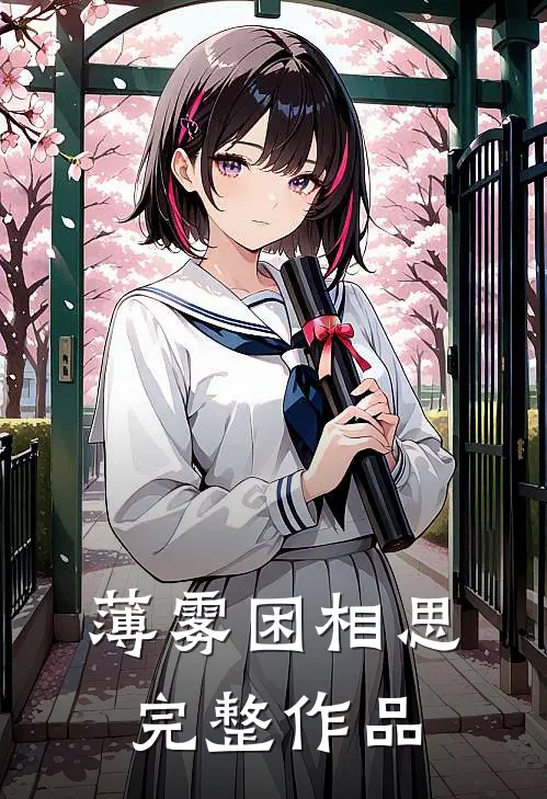 薄雾困相思完整作品