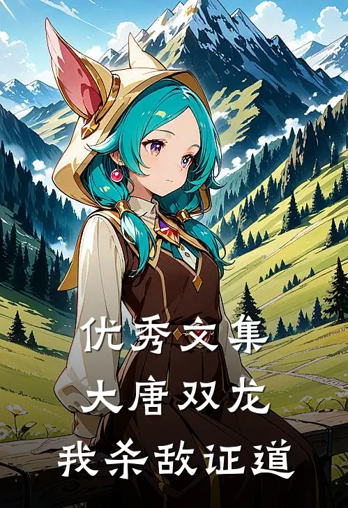 优秀文集大唐双龙：我杀敌证道
