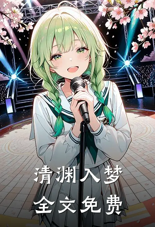 清渊入梦全文免费