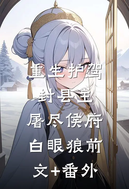 重生护驾封县主，屠尽侯府白眼狼前文+番外
