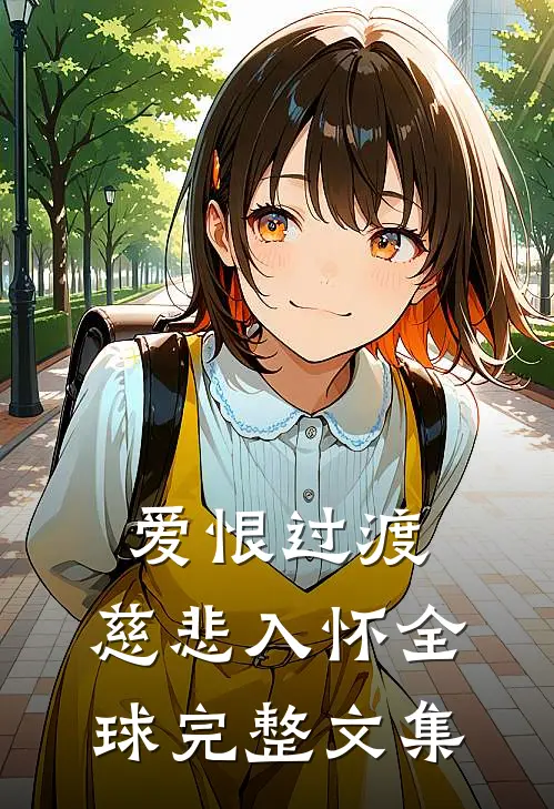 爱恨过渡，慈悲入怀全球完整文集