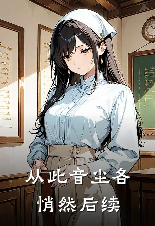 从此音尘各悄然后续