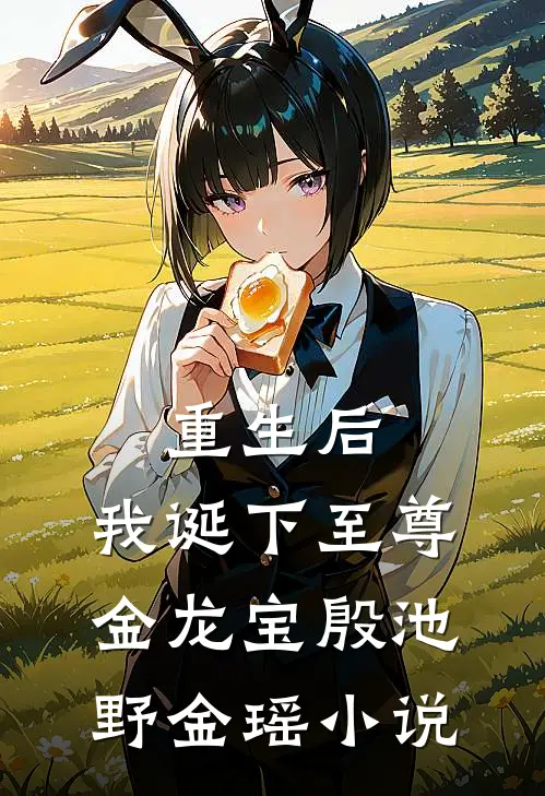 重生后，我诞下至尊金龙宝殷池野金瑶小说