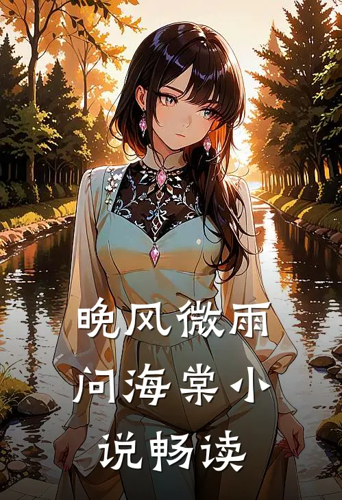 晚风微雨问海棠小说畅读