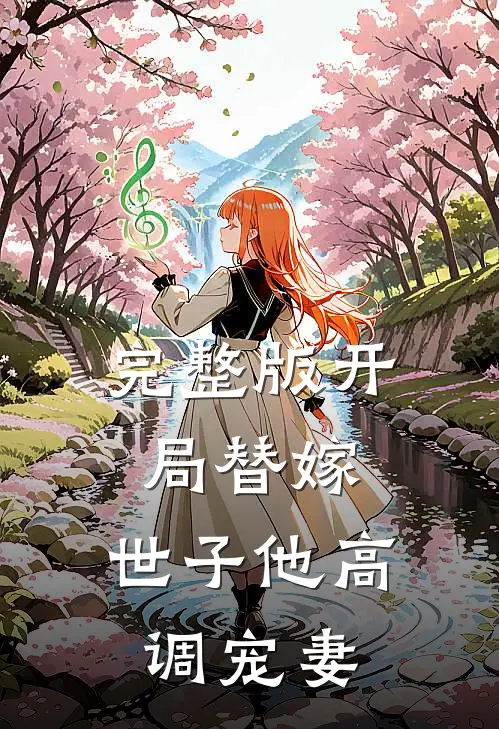 完整版开局替嫁,世子他高调宠妻免费阅读
