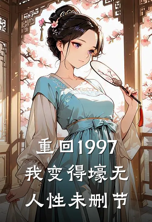 重回1997：我变得壕无人性未删节