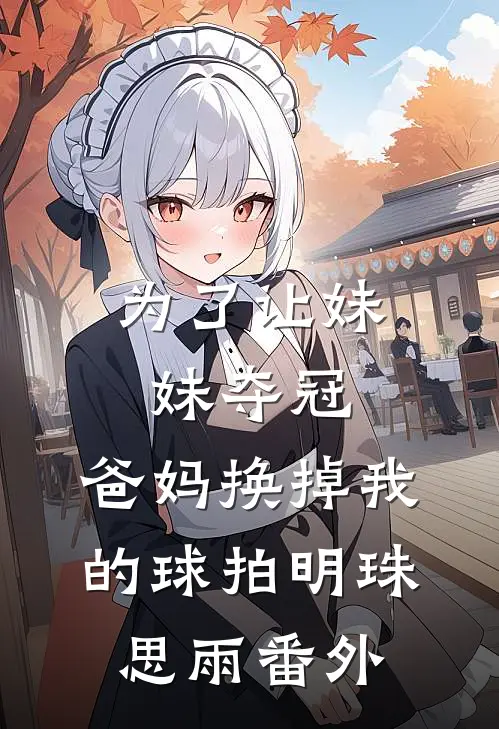 为了让妹妹夺冠，爸妈换掉我的球拍明珠思雨 番外
