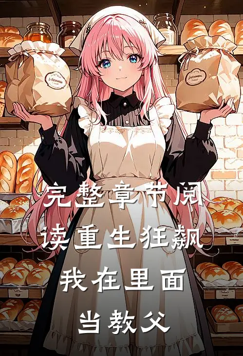 完整章节阅读重生狂飙：我在里面当教父