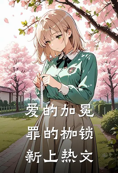 爱的加冕，罪的枷锁新上热文