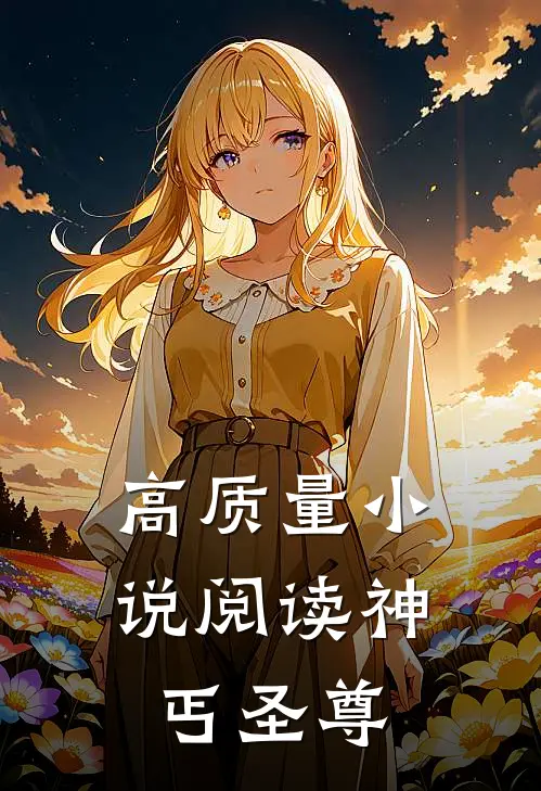 高质量小说阅读神丐圣尊