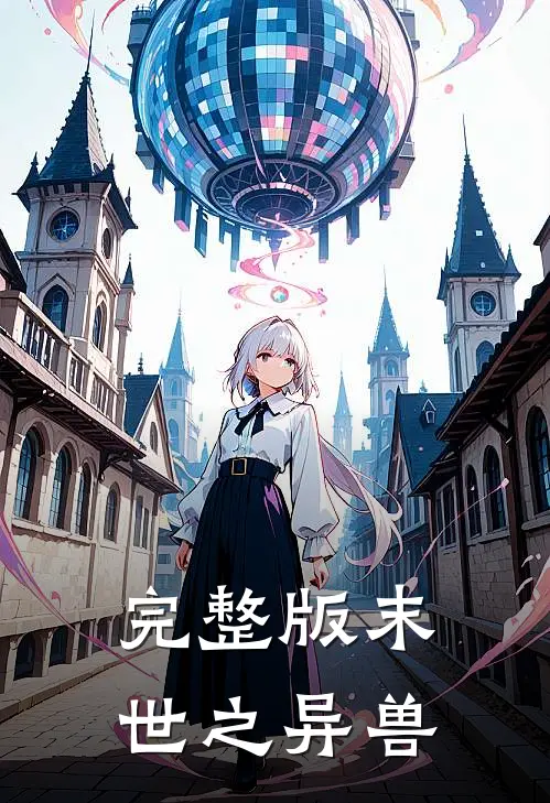 完整版末世之异兽