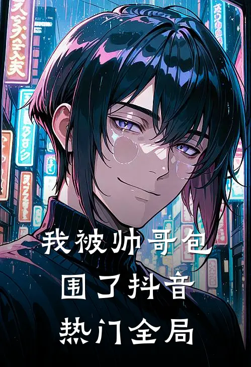 我被帅哥包围了抖音热门全局