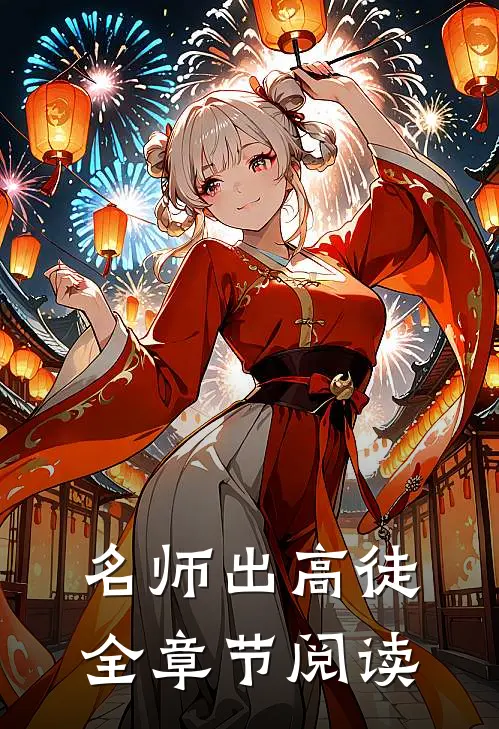 名师出高徒全章节阅读