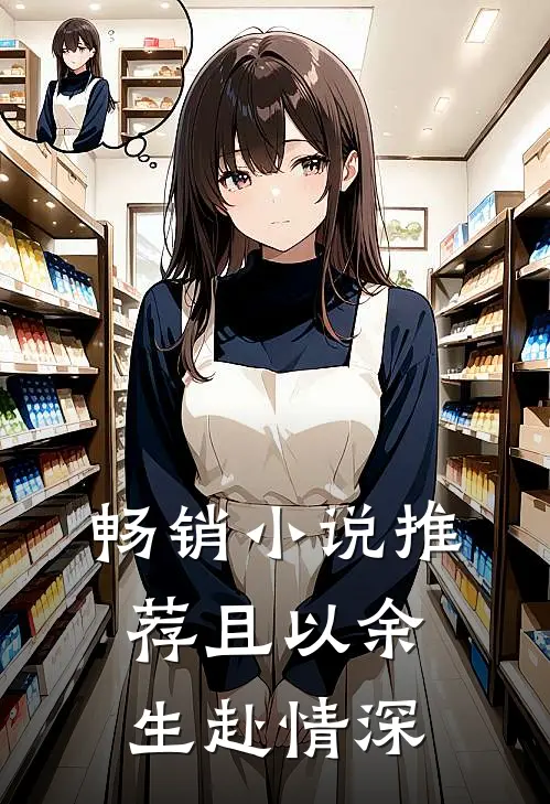 畅销小说推荐且以余生赴情深