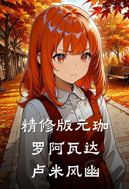 精修版元珈罗阿瓦达卢米风幽