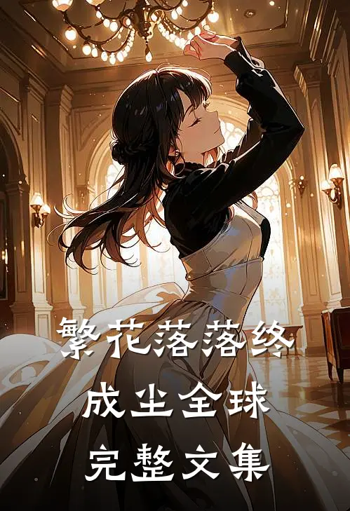繁花落落终成尘全球完整文集