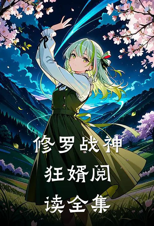 修罗战神：狂婿阅读全集