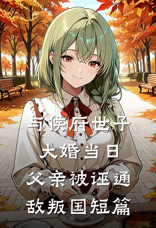 与侯府世子大婚当日，父亲被诬通敌叛国短篇