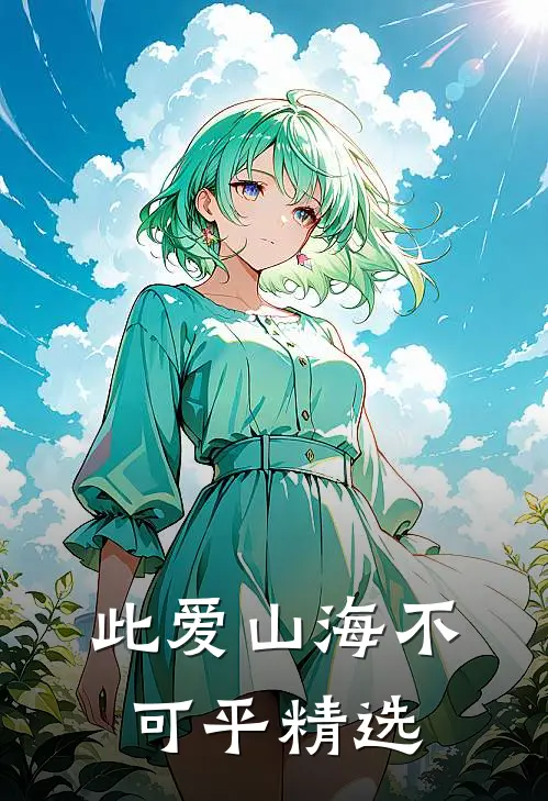 此爱山海不可平精选