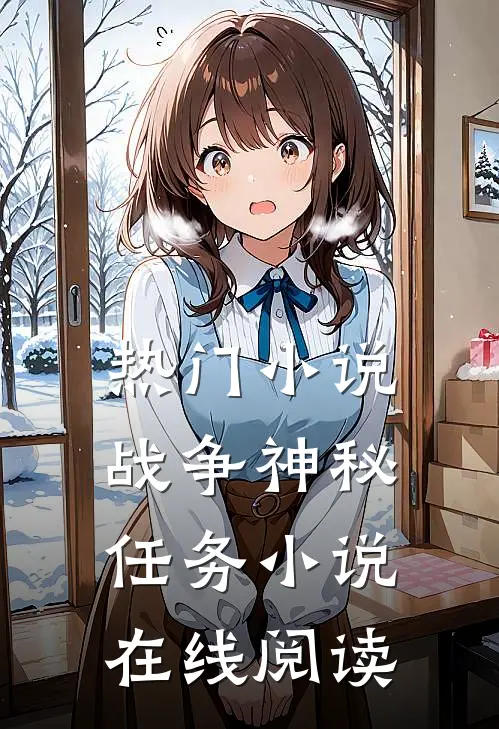 热门小说战争神秘任务小说在线阅读