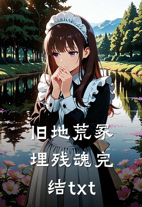 旧地荒冢埋残魂完结txt