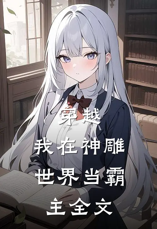 穿越我在神雕世界当霸主全文免费阅读
