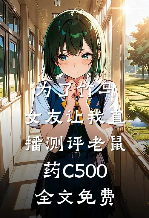为了竹马，女友让我直播测评老鼠药C500全文免费