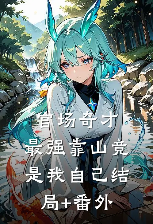官场奇才：最强靠山竟是我自己结局+番外