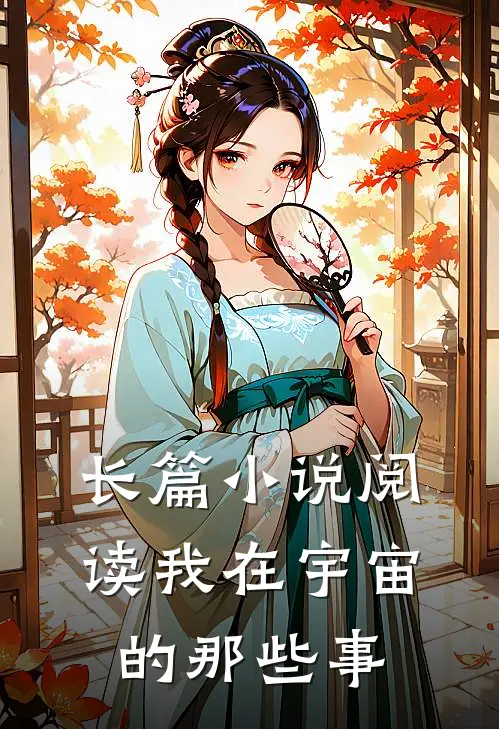 长篇小说阅读我在宇宙的那些事