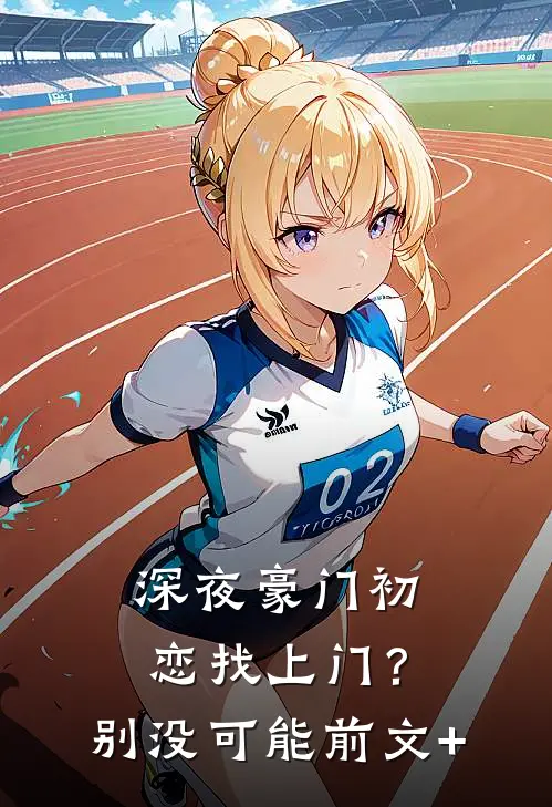 深夜豪门初恋找上门？别，没可能前文+