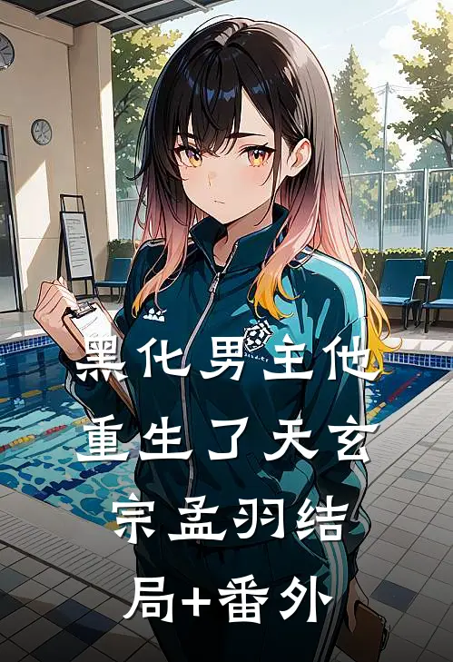 黑化男主他重生了天玄宗孟羽结局+番外