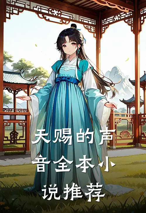 天赐的声音全本小说推荐