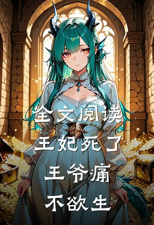 全文阅读王妃死了，王爷痛不欲生