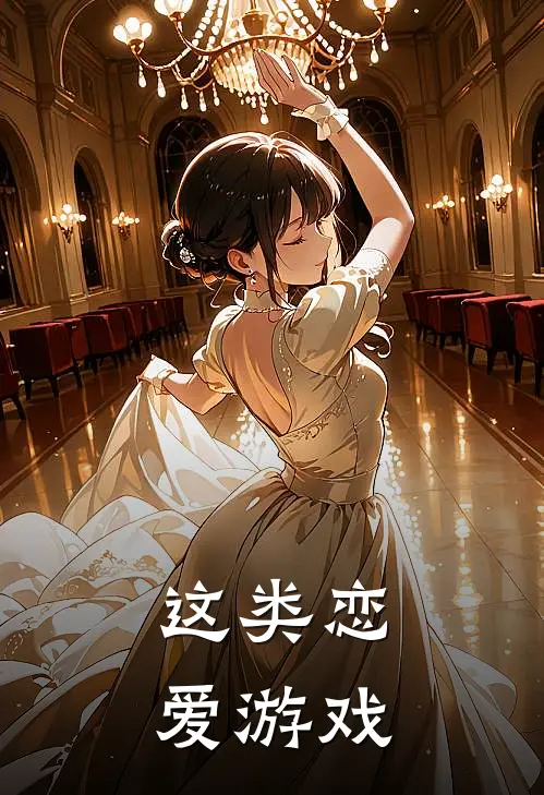 这类恋爱游戏